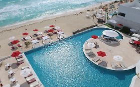 Bel Air Collection Hotel And Spa Cancun